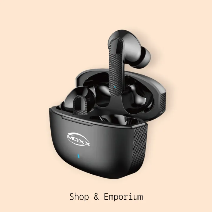 Premium High Quality Airbuds With Next Level Bass MPOD ENC TWS