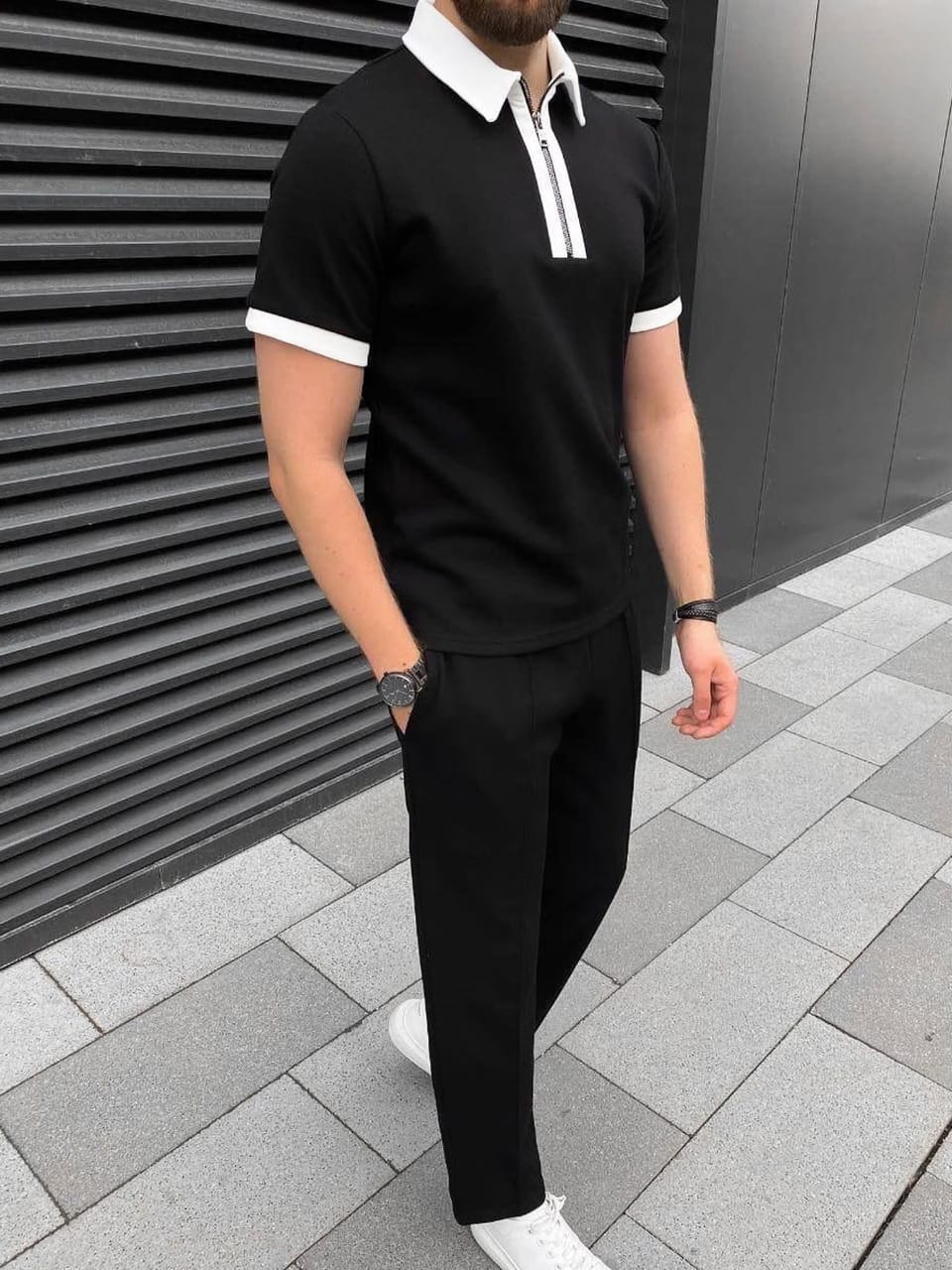 পলো শার্ট